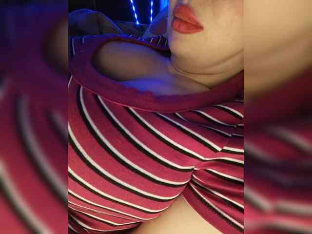 DakotaRose webcam