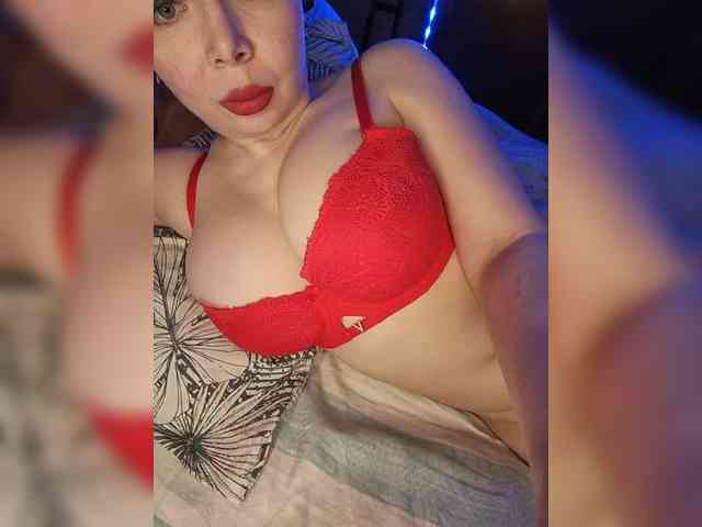 Modella: Dakotarose