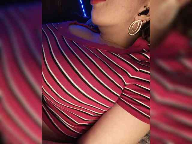 DakotaRose webcam