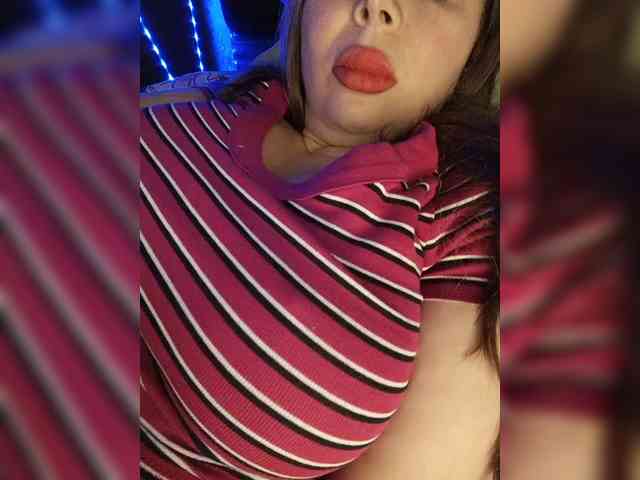 DakotaRose webcam