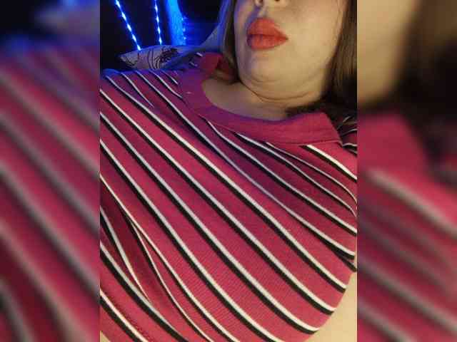 DakotaRose webcam