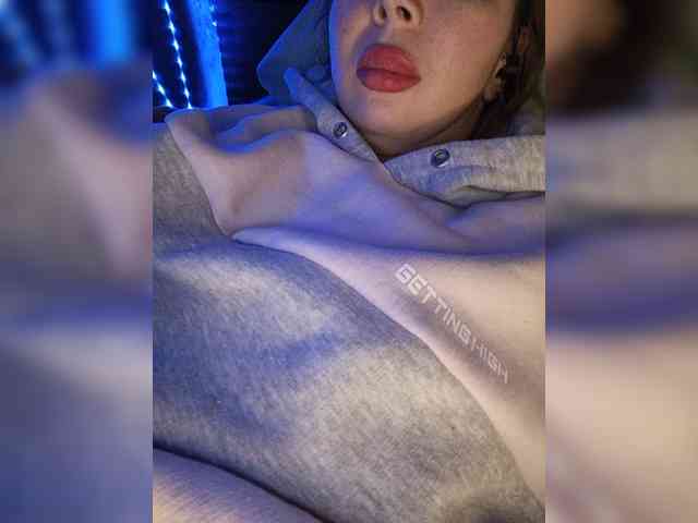DakotaRose webcam