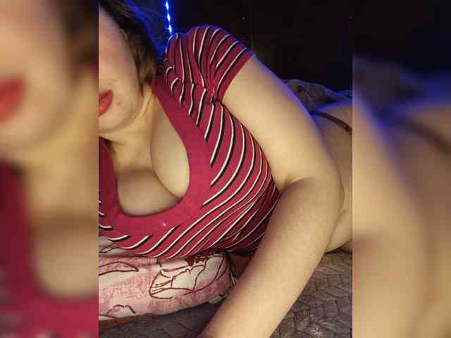 DakotaRose webcam