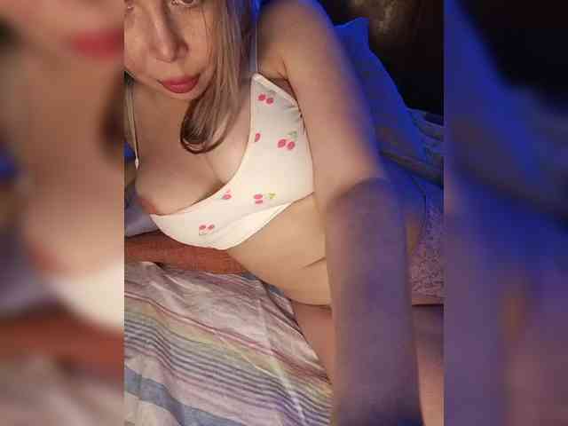 Modelo: Dakotarose