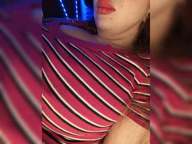 DakotaRose webcam