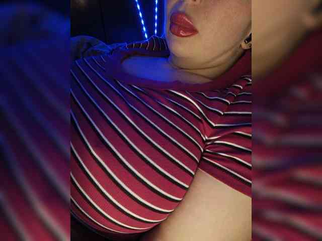 DakotaRose webcam