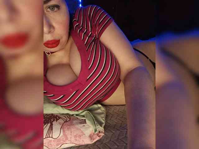 DakotaRose webcam