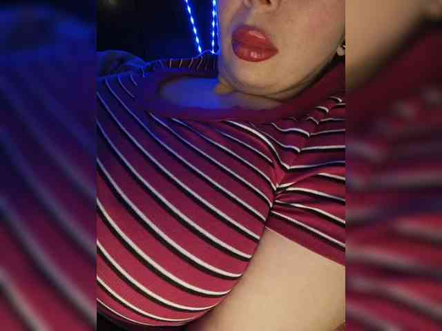 Model: Dakotarose