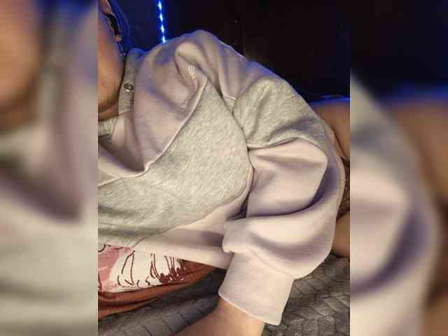 DakotaRose webcam