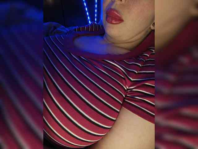 DakotaRose webcam
