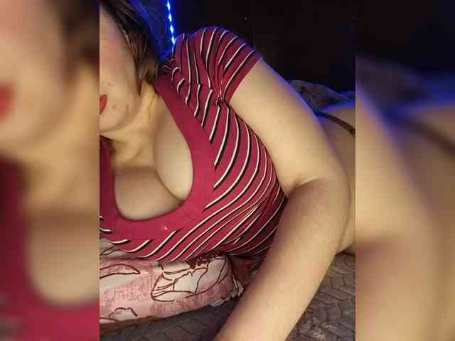 DakotaRose webcam