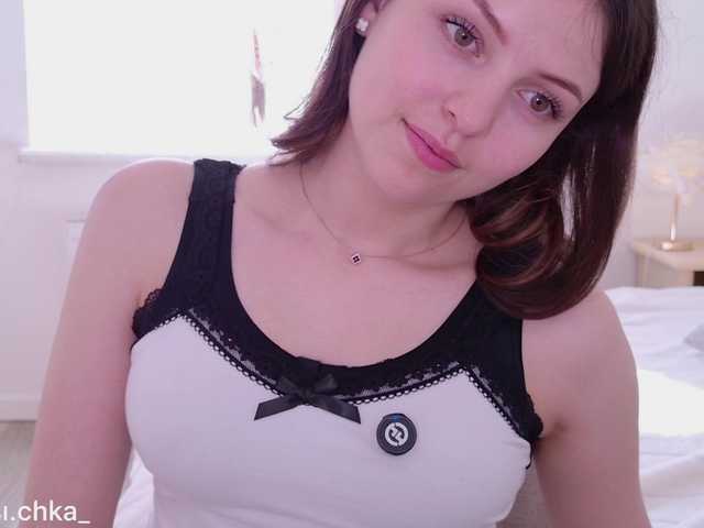 pusichka1 live cam on BongaCams