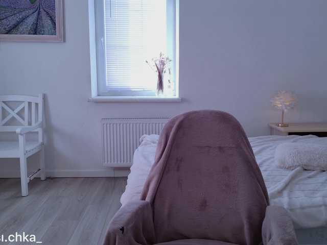 pusichka1's BongaCams show and profile