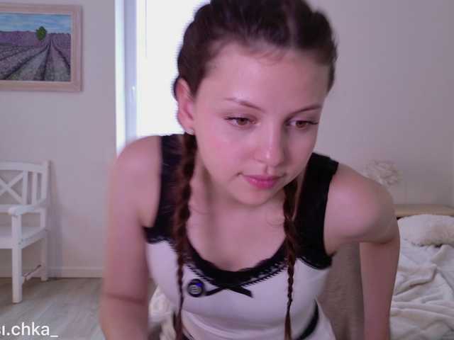 pusichka1 live cam on BongaCams