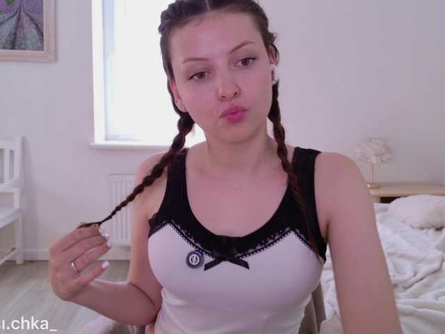 pusichka1 live cam on BongaCams