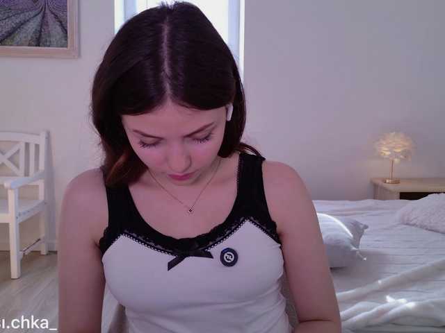 pusichka1 live cam on BongaCams