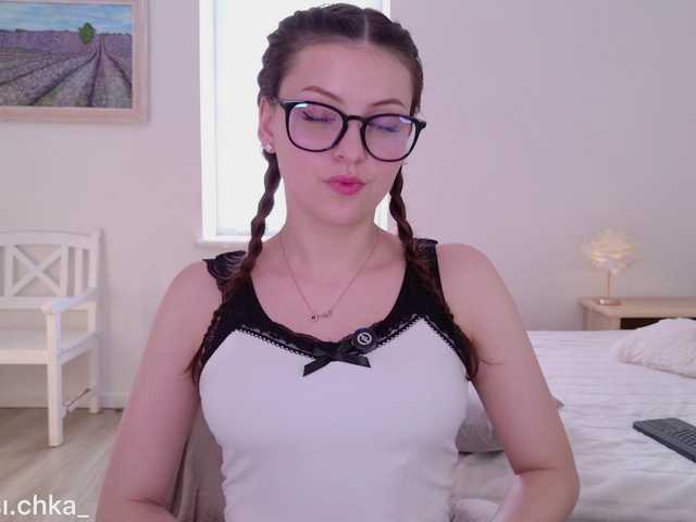 pusichka1 live cam on BongaCams