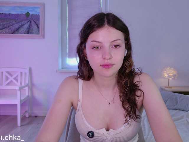 pusichka1 live cam on BongaCams