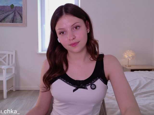 pusichka1 live cam on BongaCams
