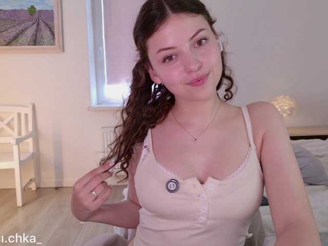 pusichka1 live cam on BongaCams