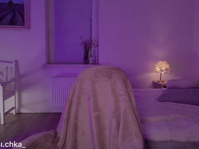 pusichka1 live cam on BongaCams