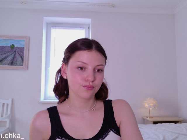 pusichka1 live cam on BongaCams