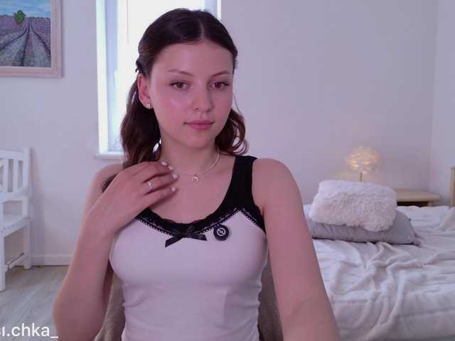 pusichka1 live cam on BongaCams