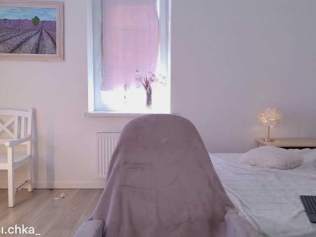 pusichka1 live cam on BongaCams