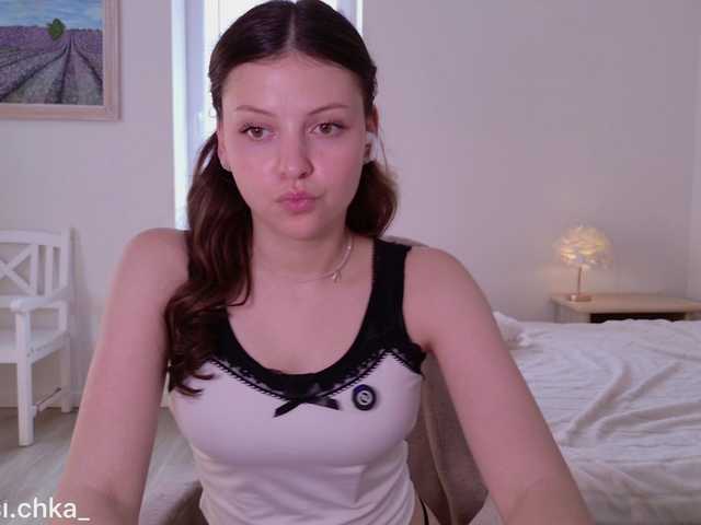 pusichka1 live cam on BongaCams