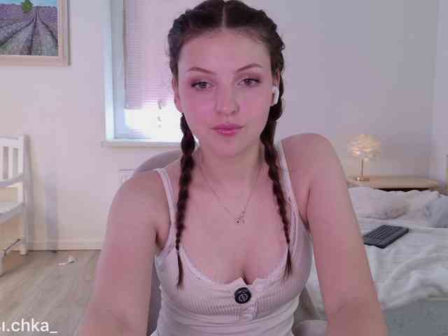 pusichka1 webcam