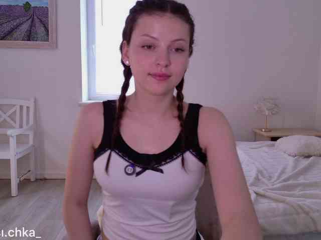 pusichka1 webcam