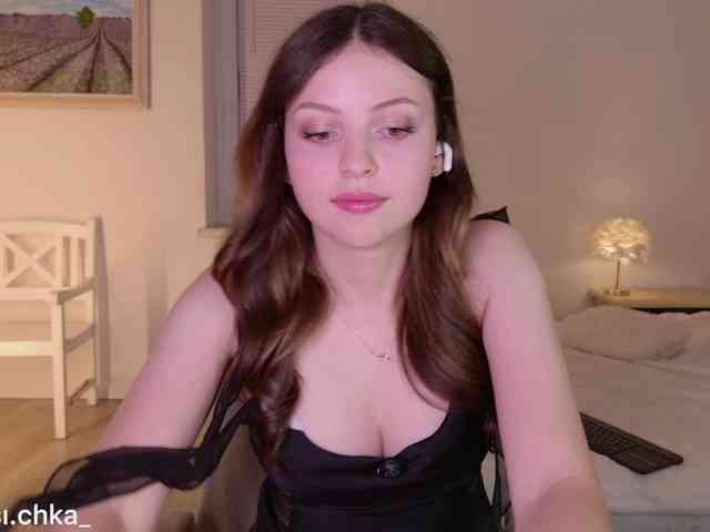 pusichka1 webcam