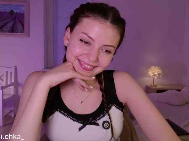 pusichka1 webcam