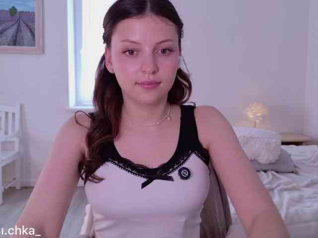 pusichka1 webcam
