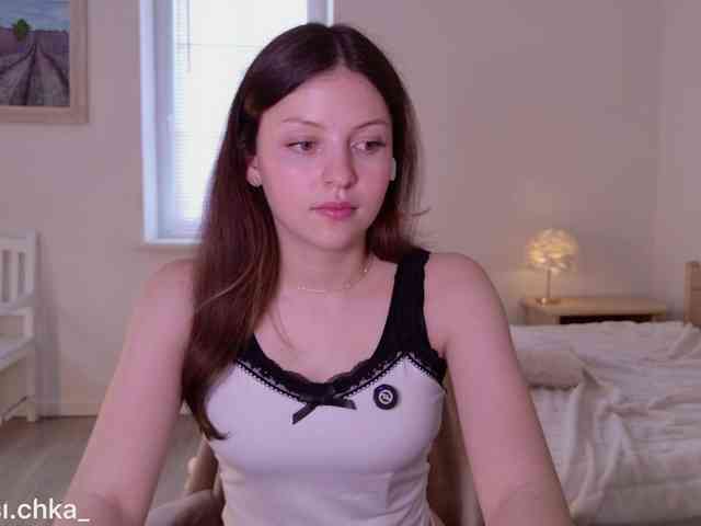 pusichka1 webcam