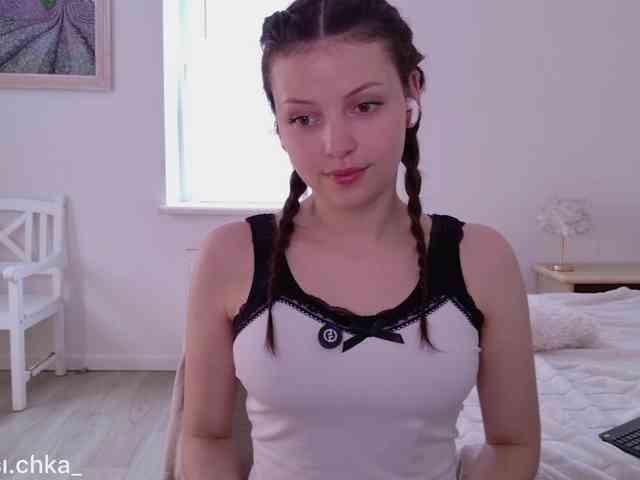pusichka1 webcam