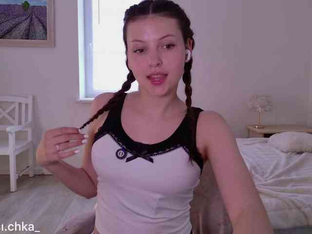 pusichka1 webcam