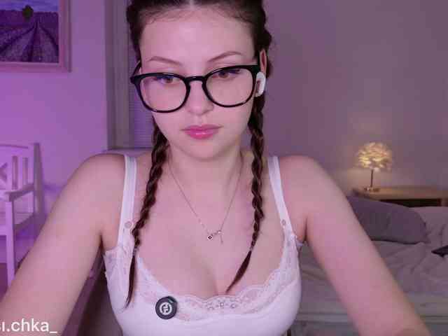 pusichka1 webcam