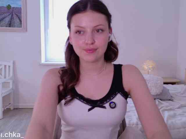 pusichka1 webcam