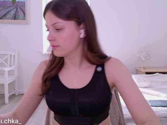 pusichka1 webcam