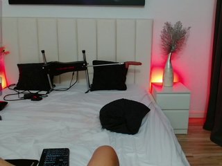 AnnaRos Porn Show