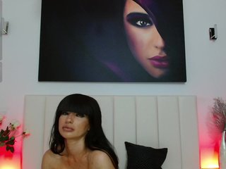 AnnaRos Porn Show