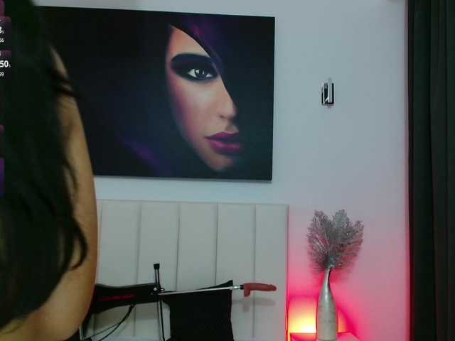 AnnaRos live cam on BongaCams