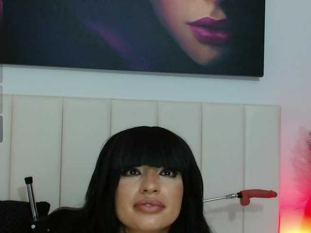 AnnaRos live cam on BongaCams