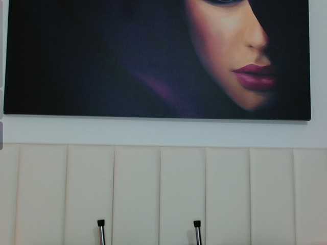 AnnaRos live cam on BongaCams