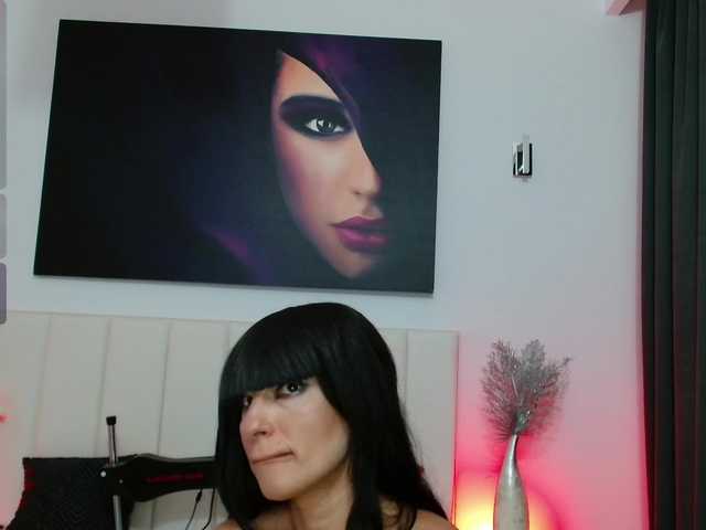 AnnaRos live webcam show