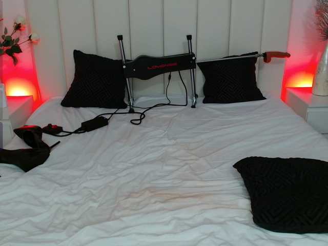 AnnaRos live cam on BongaCams