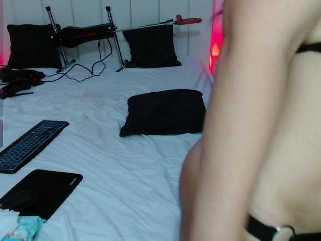 AnnaRos live webcam show