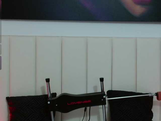 AnnaRos live webcam show