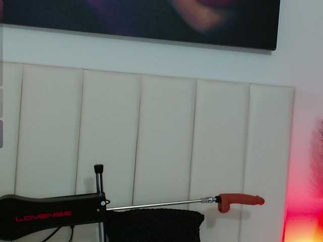 AnnaRos live cam on BongaCams